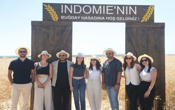 Indomie Hasat Festival’i